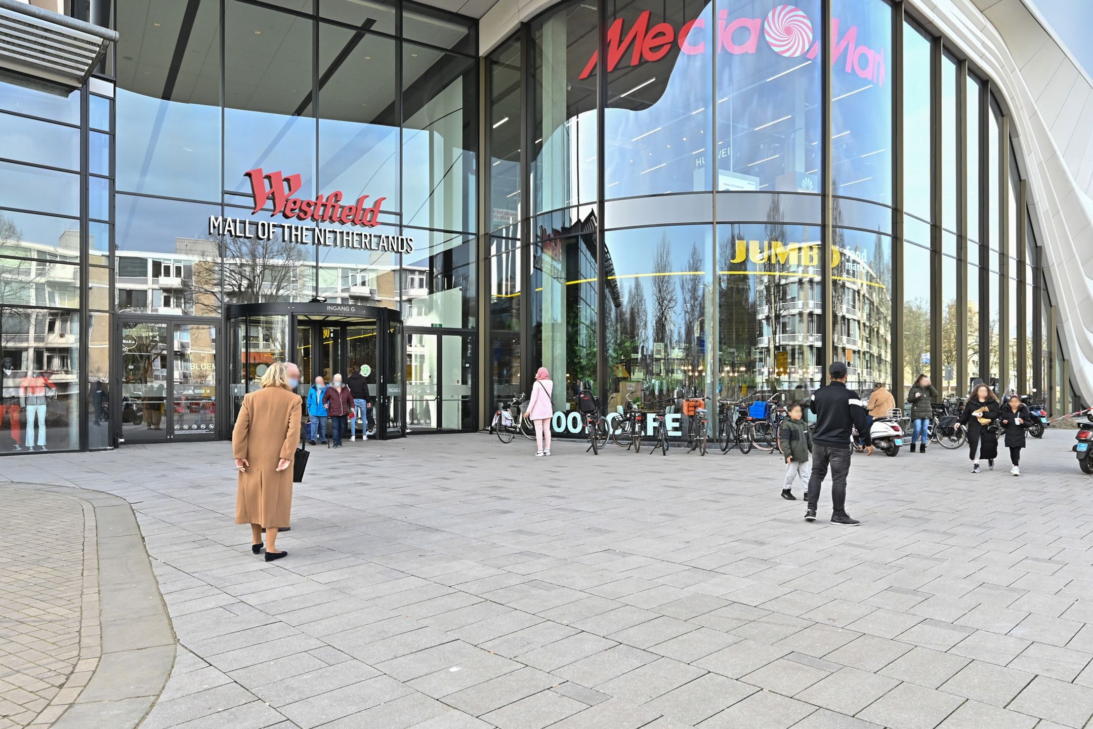 Foto 42 van Burgemeester Keijzerlaan 62