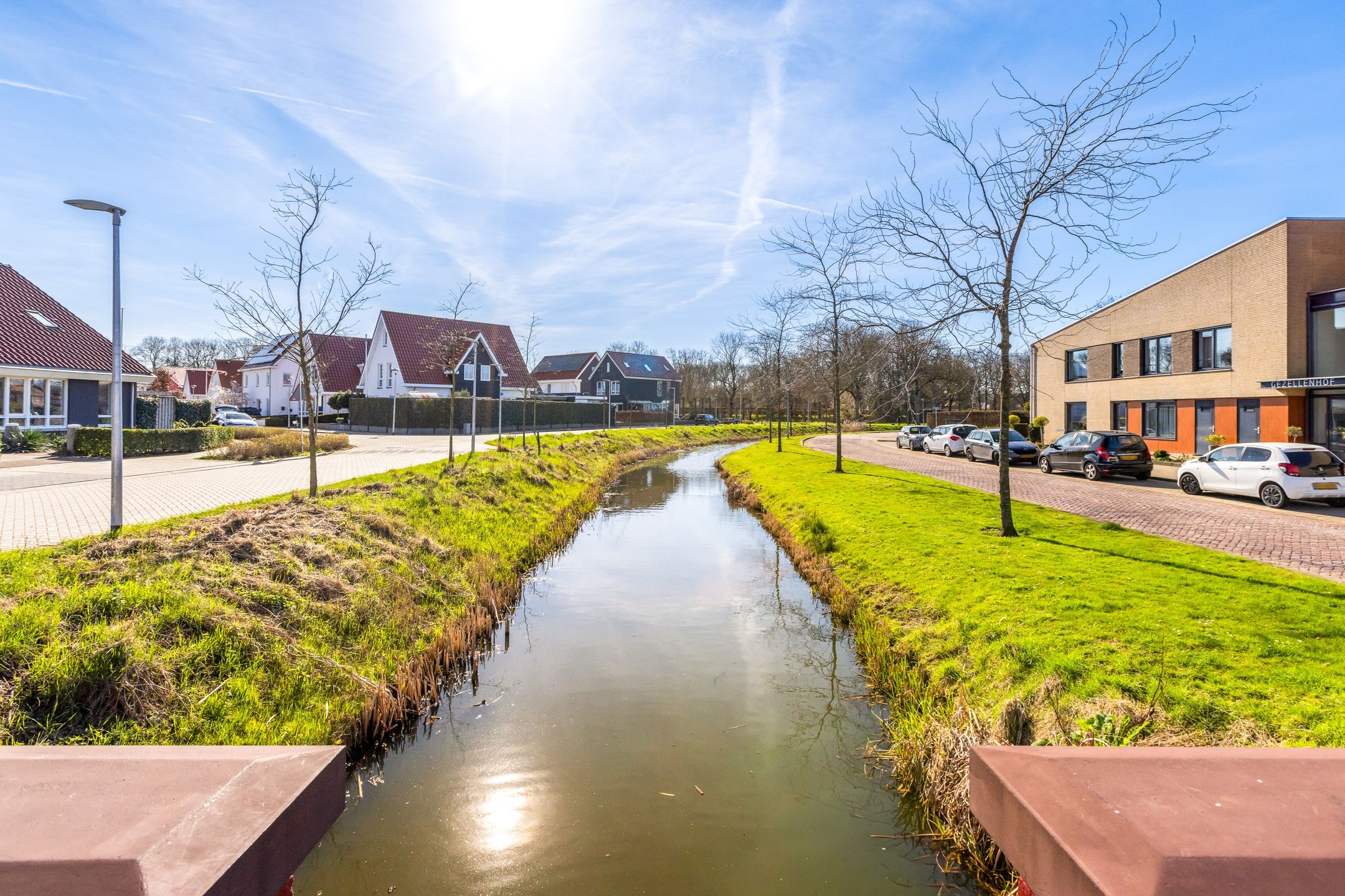 Foto 42 van Ambachtsherenweg 29-G