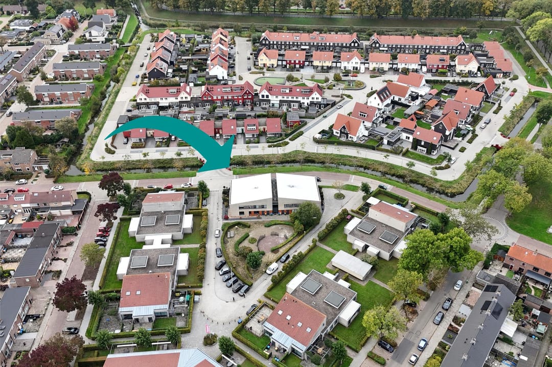 Foto 43 van Ambachtsherenweg 29-G