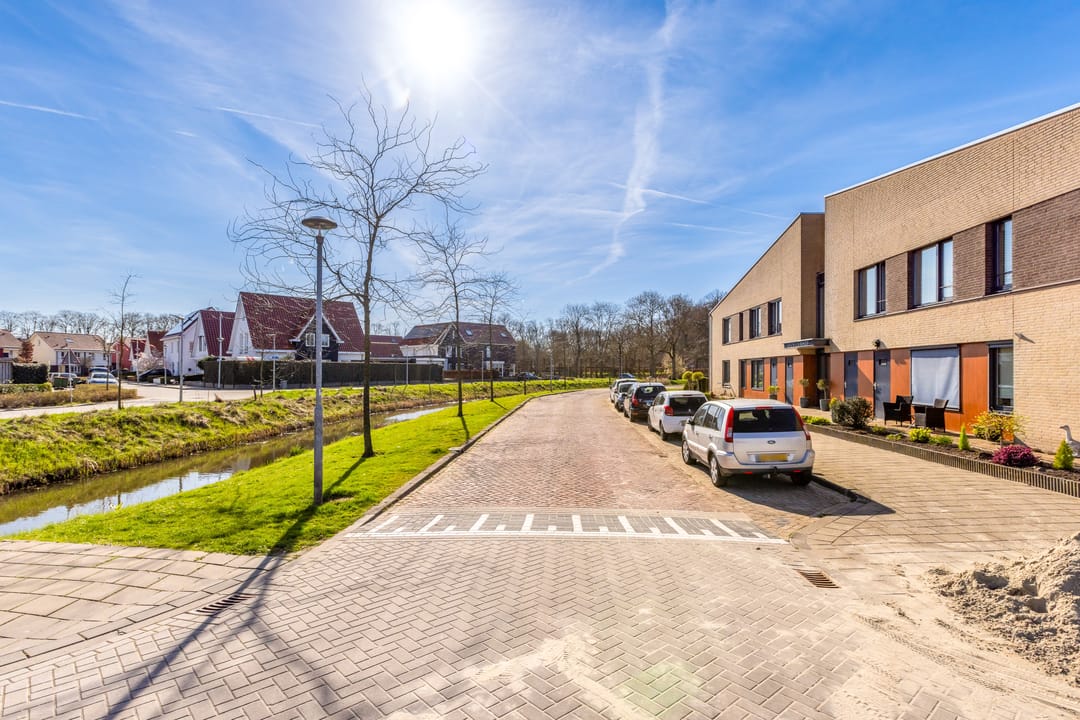 Foto 46 van Ambachtsherenweg 29-G