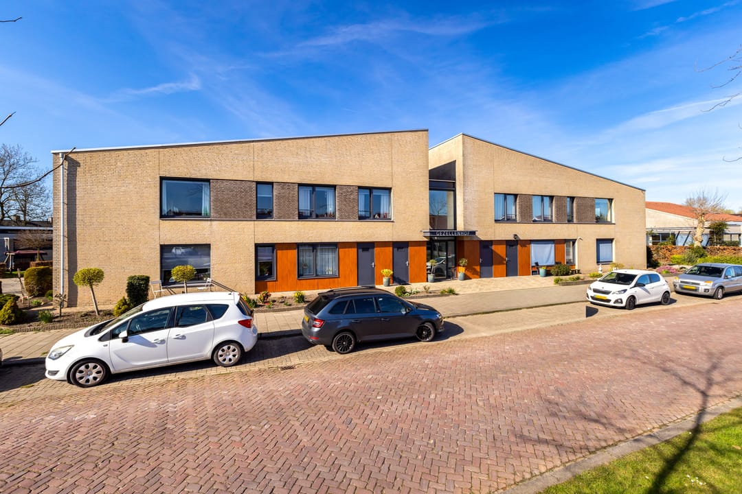 Foto 47 van Ambachtsherenweg 29-G