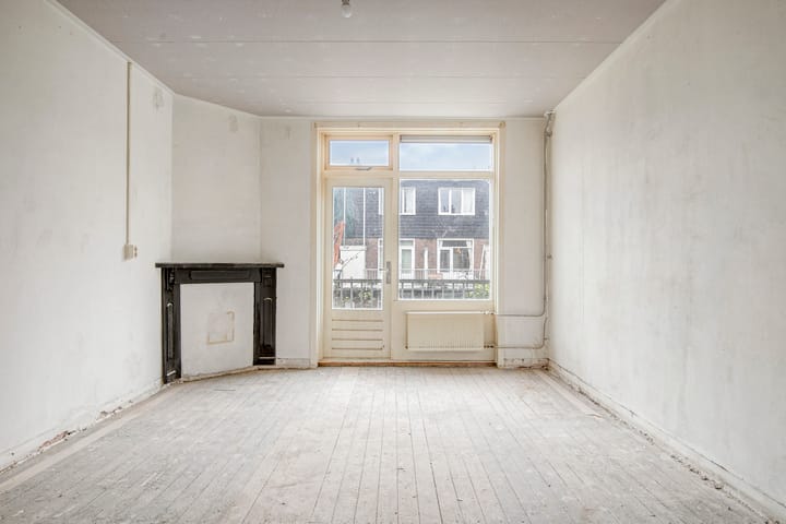 Photo 2 of Gentiaanplein 26