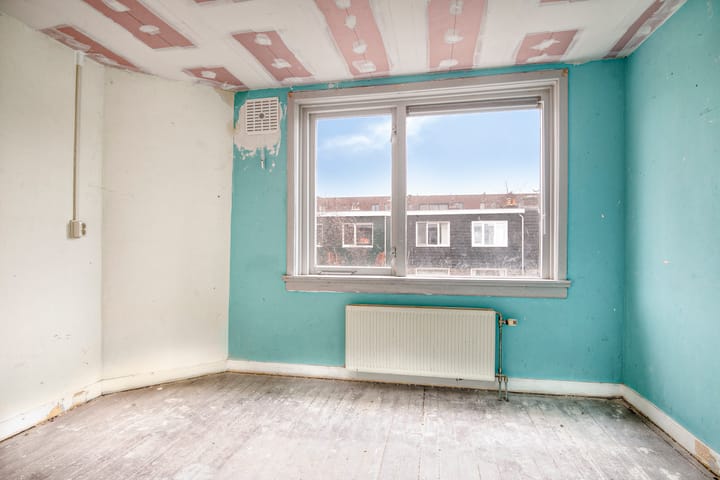 Photo 4 of Gentiaanplein 26