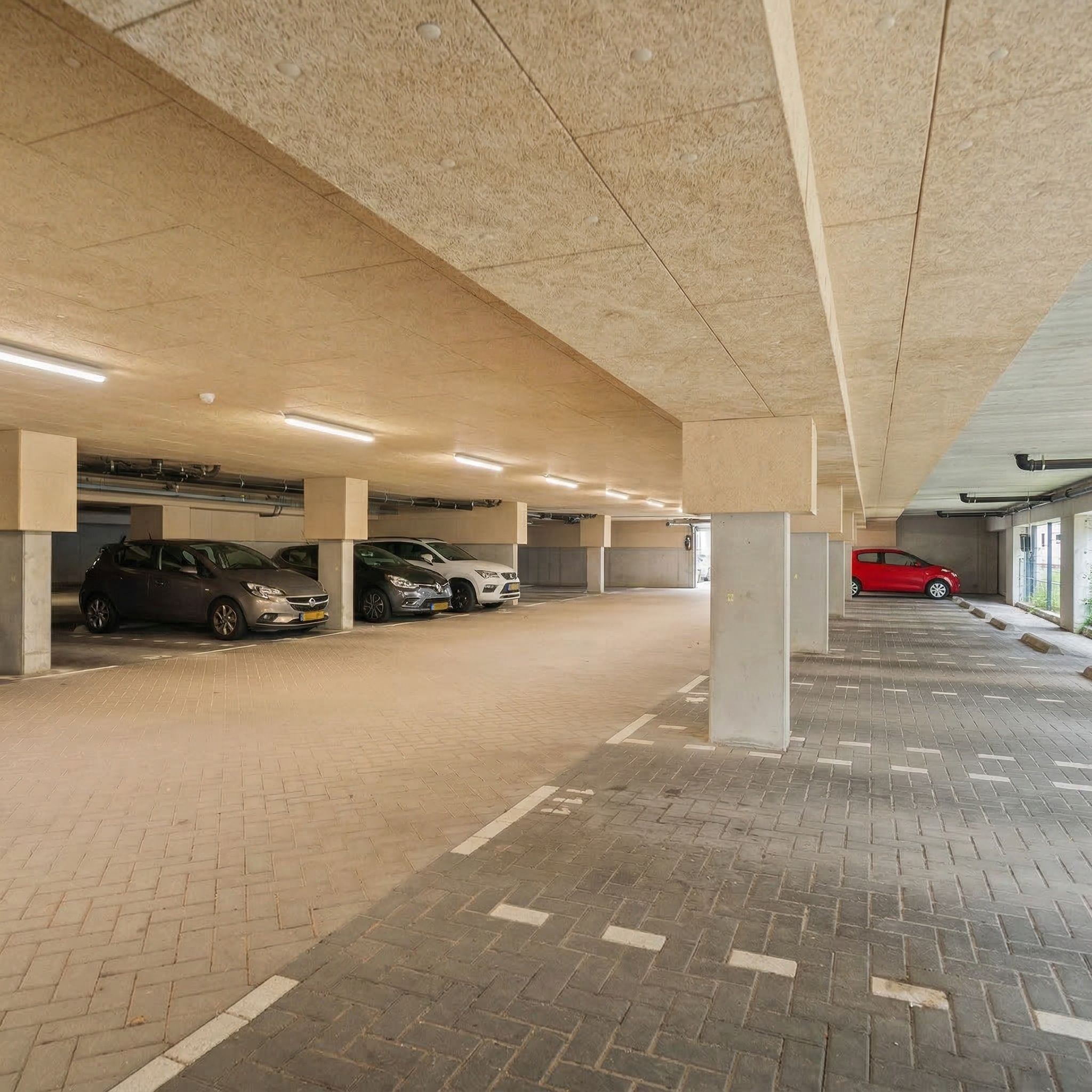 Photo 42 of Coltbaan 21-57