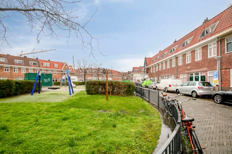 Gentiaanplein thumbnail