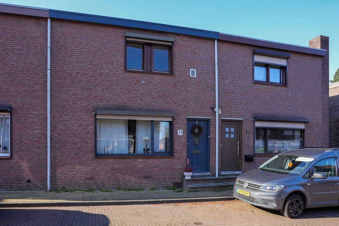Photo 1 of Callistusstraat 54