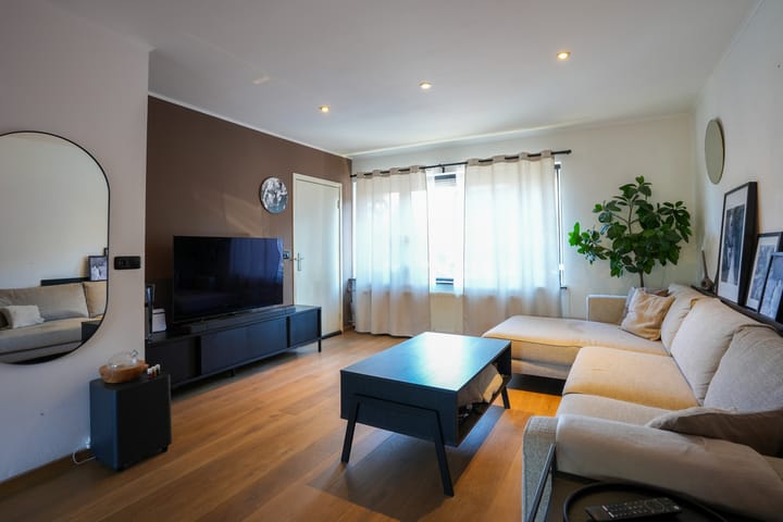 Foto 3 van Callistusstraat 54