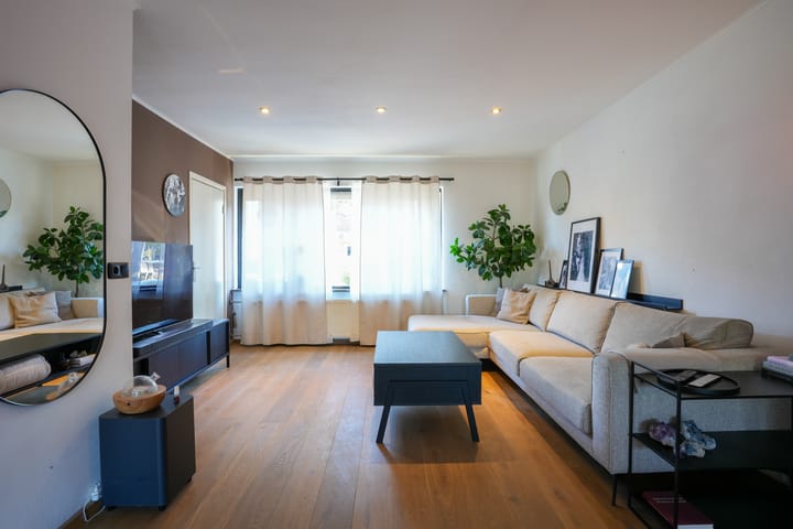 Foto 4 van Callistusstraat 54