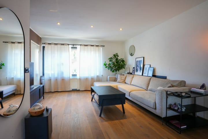 Foto 5 van Callistusstraat 54