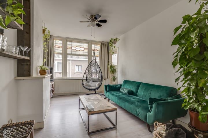 Photo 4 of Van Bossestraat 58