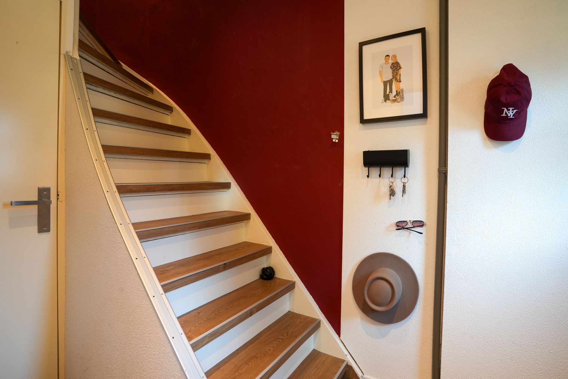 Photo 21 of Callistusstraat 54