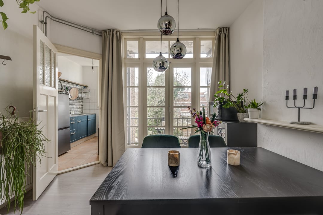 Foto 7 van Van Bossestraat 58