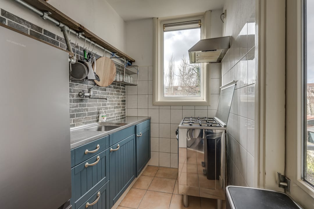 Foto 8 van Van Bossestraat 58