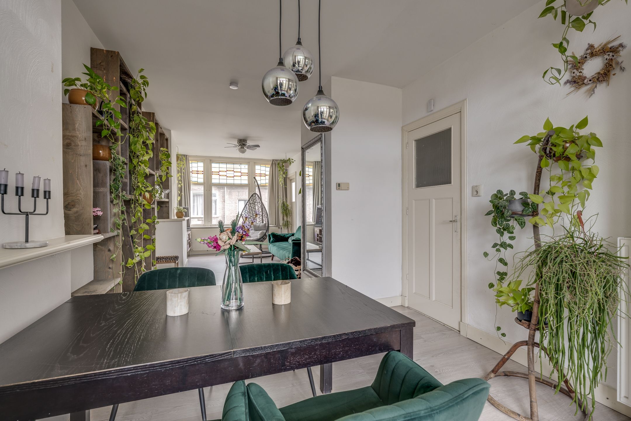 Foto 9 van Van Bossestraat 58