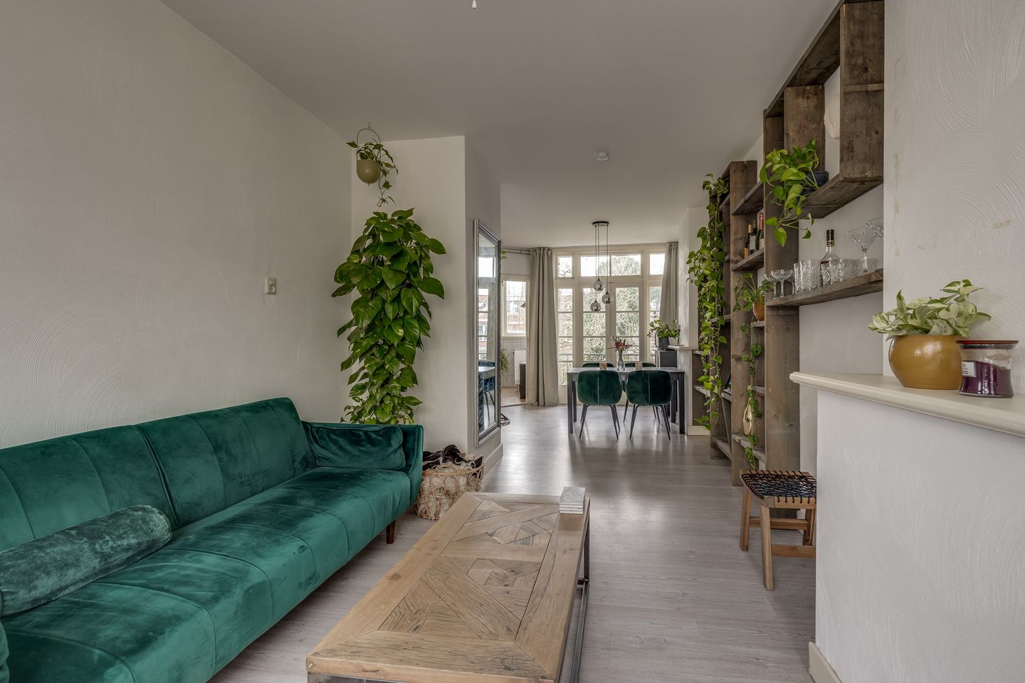 Foto 10 van Van Bossestraat 58