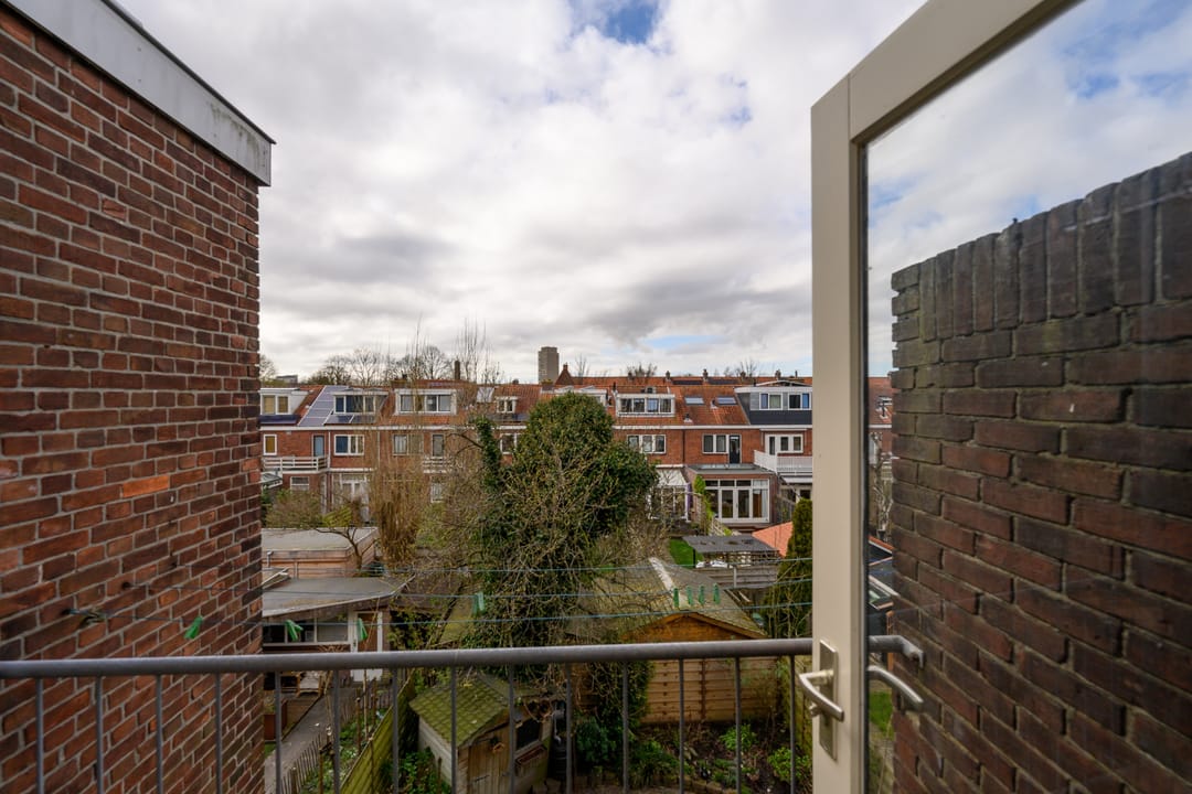 Foto 13 van Van Bossestraat 58