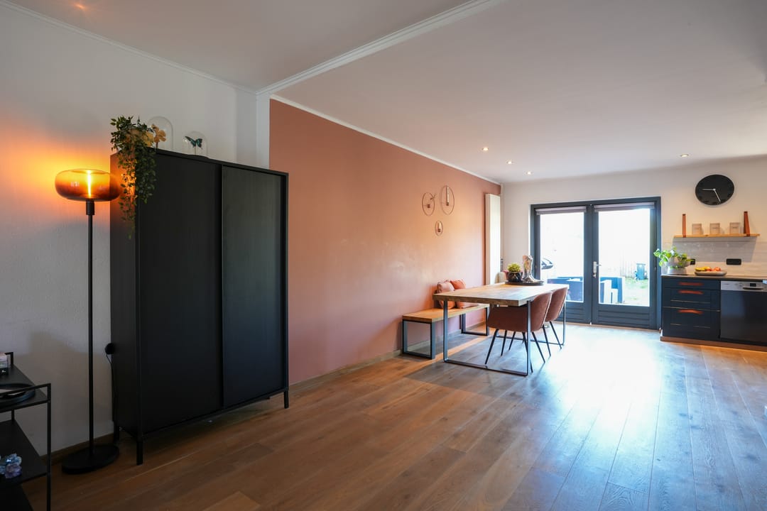 Photo 7 of Callistusstraat 54