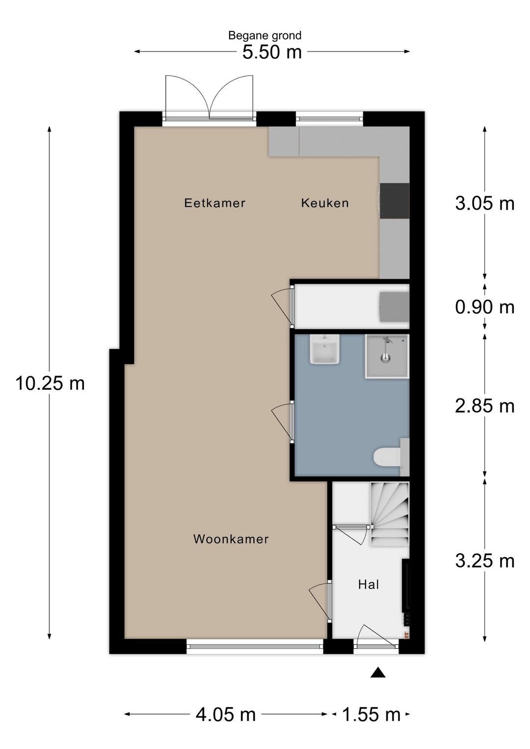 Photo 32 of Callistusstraat 54