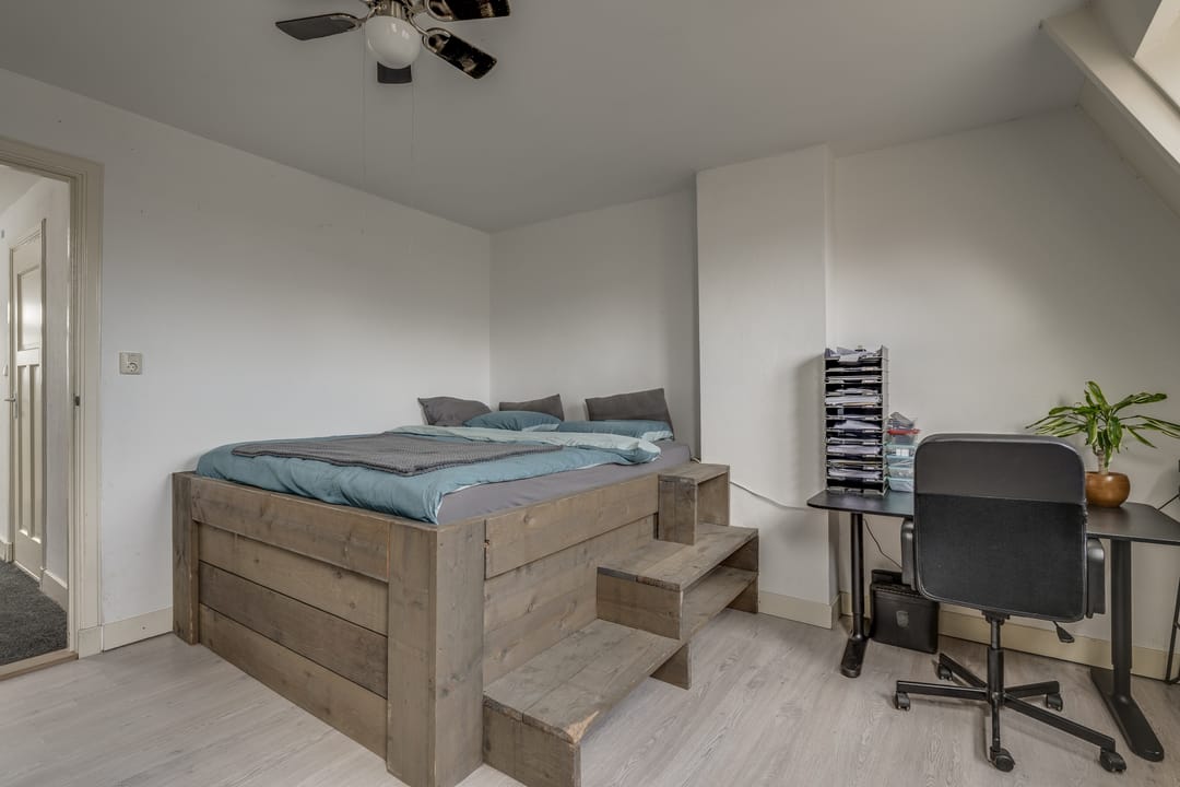 Foto 16 van Van Bossestraat 58