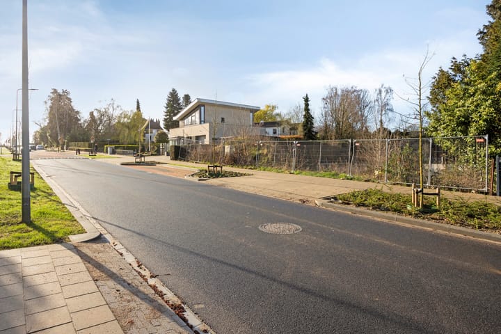 Photo 3 of Merkelbeekerstraat 45