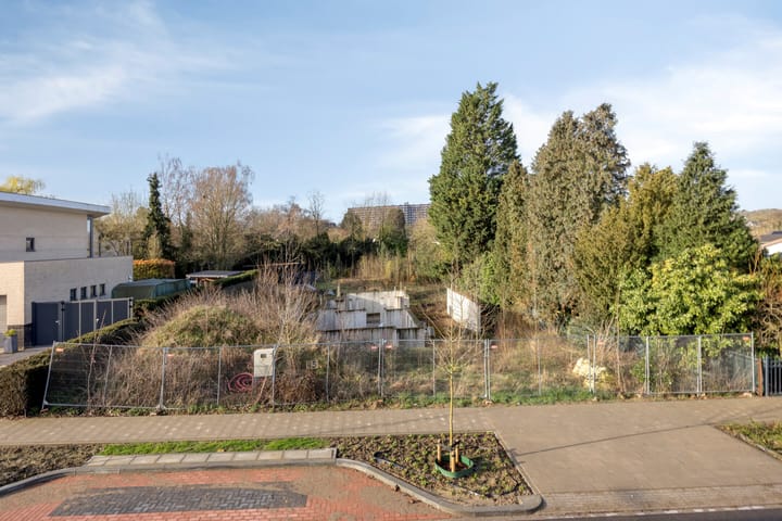 Photo 4 of Merkelbeekerstraat 45