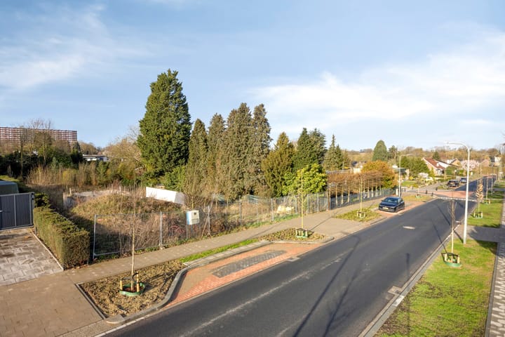 Photo 5 of Merkelbeekerstraat 45