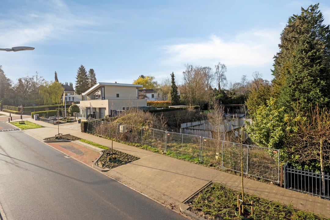 Photo 7 of Merkelbeekerstraat 45