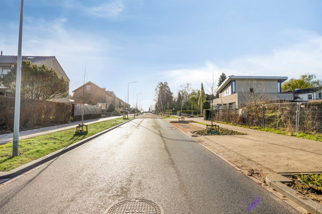 Photo 8 of Merkelbeekerstraat 45
