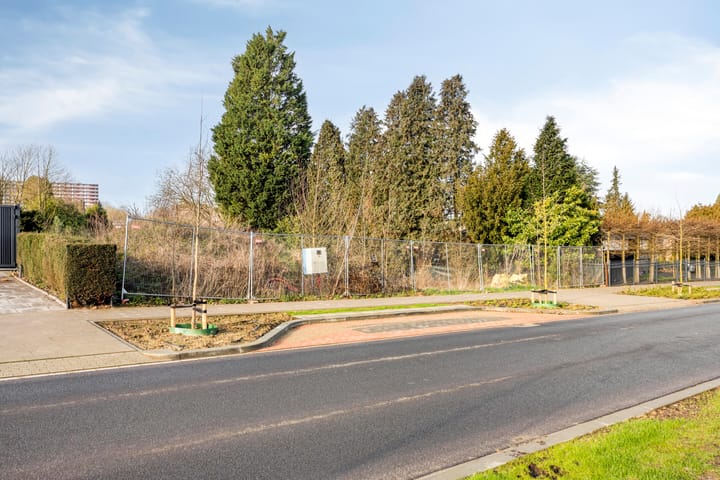 Photo 2 of Merkelbeekerstraat 45