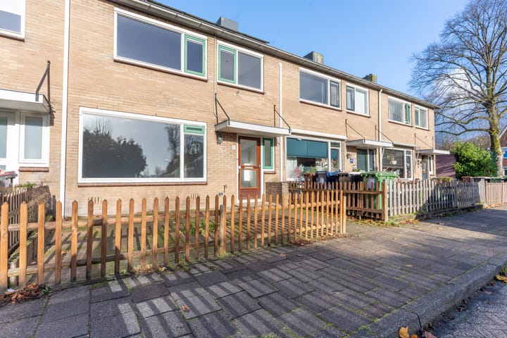 Foto 4 van van Maarenplein 6