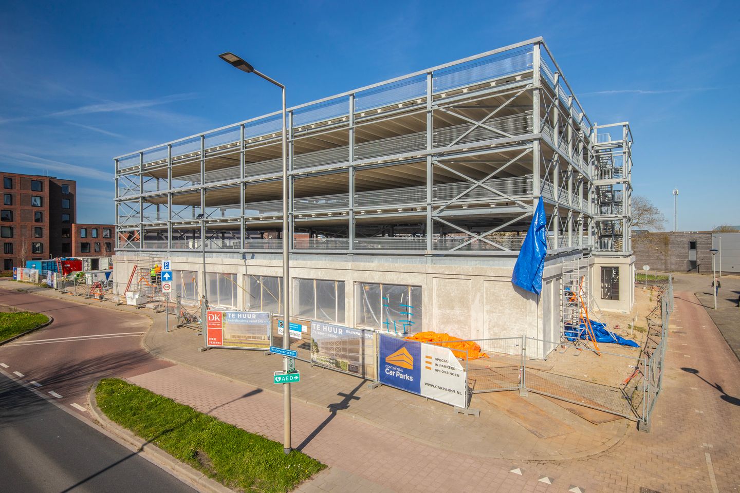 Bekijk foto 4 van Westervoortsedijk