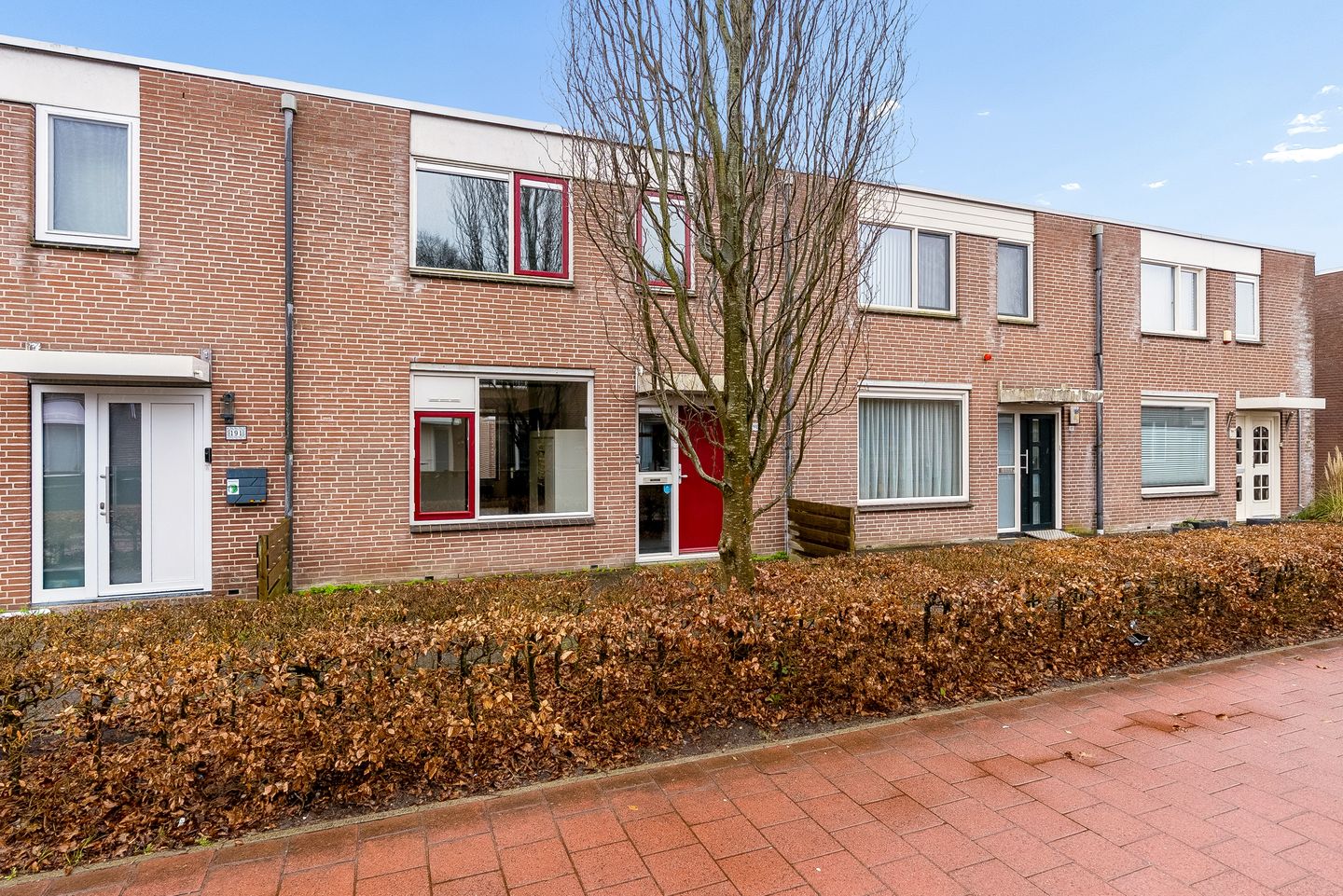 Foto 4 van Kornwierde 190