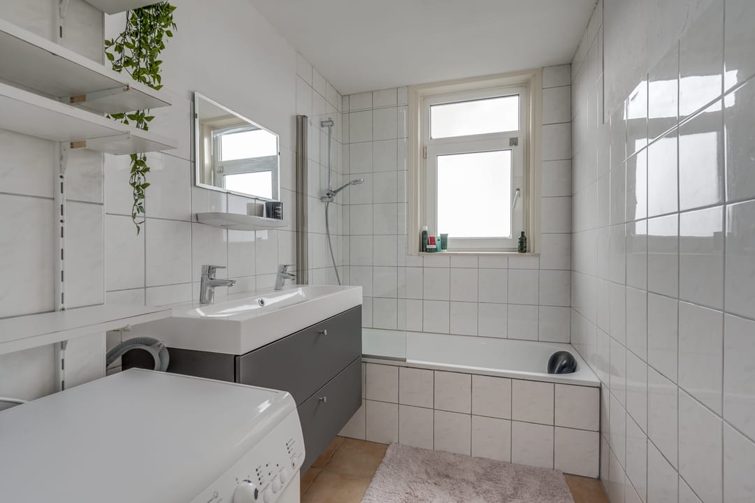 Foto 17 van Van Bossestraat 58