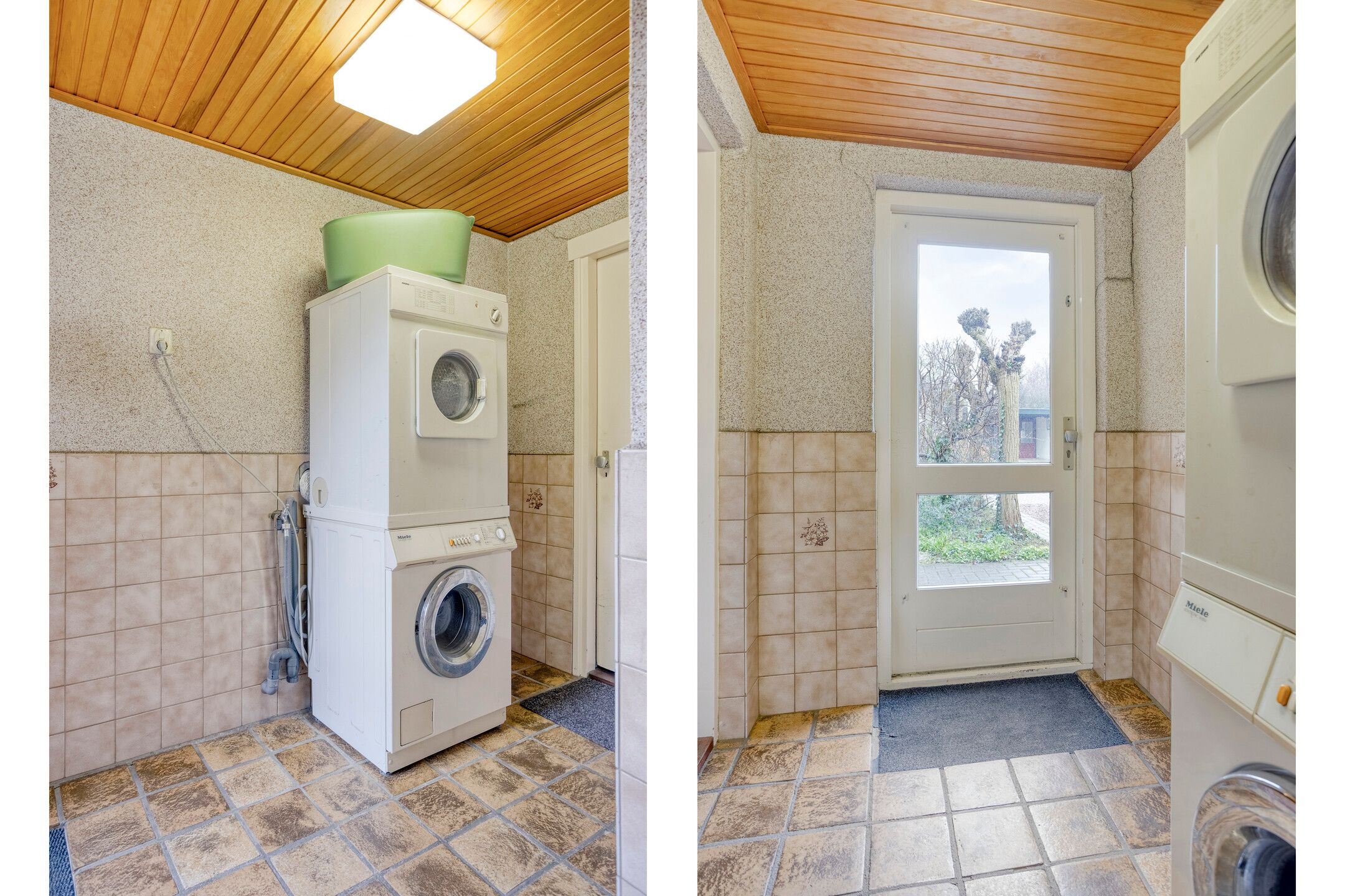 Spacious detached life-cycle proof home with garage on a large plot in Epe — 18