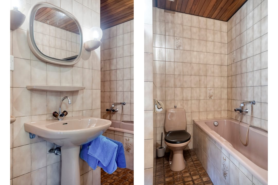 Spacious detached life-cycle proof home with garage on a large plot in Epe — 22