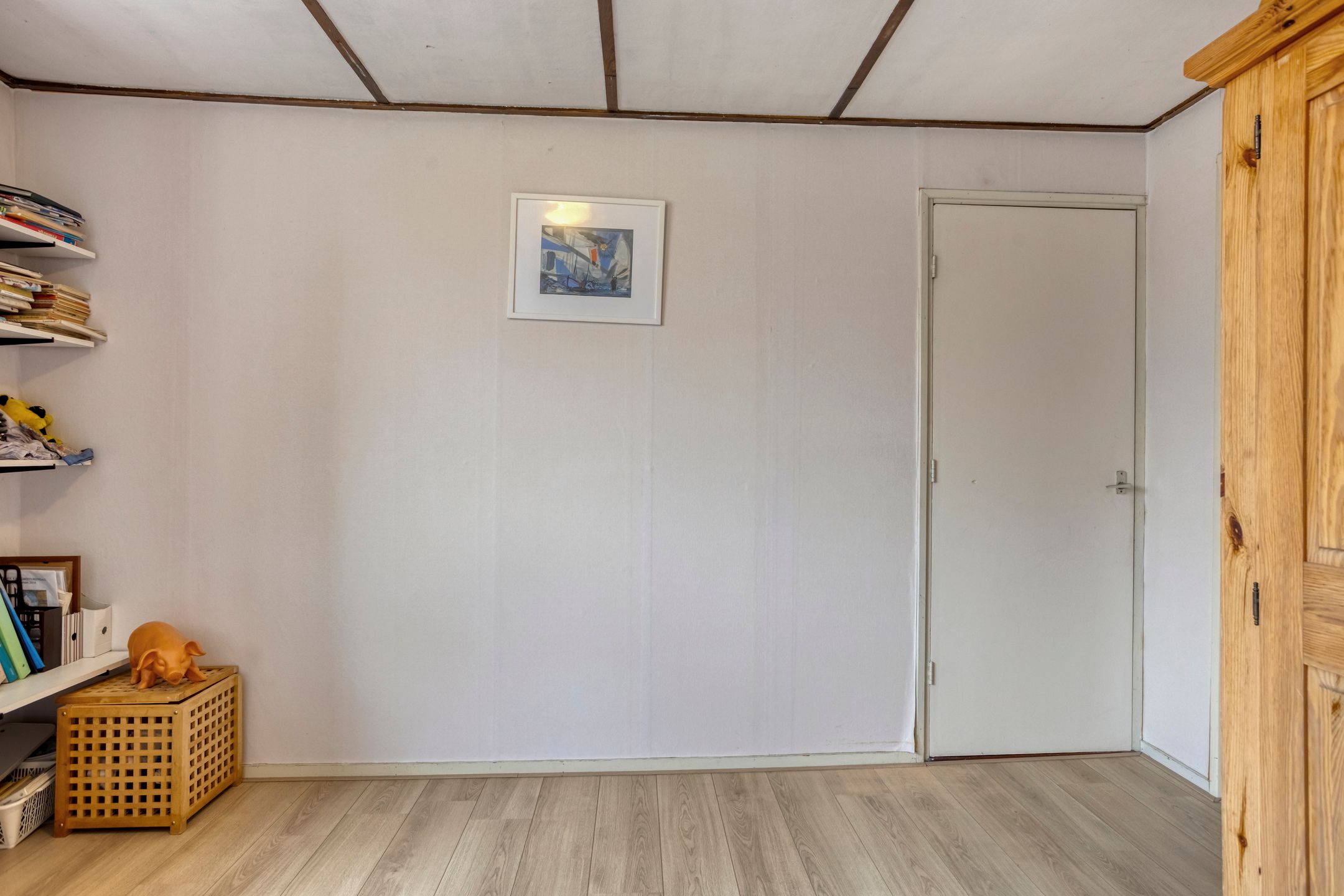 Spacious detached life-cycle proof home with garage on a large plot in Epe — 27
