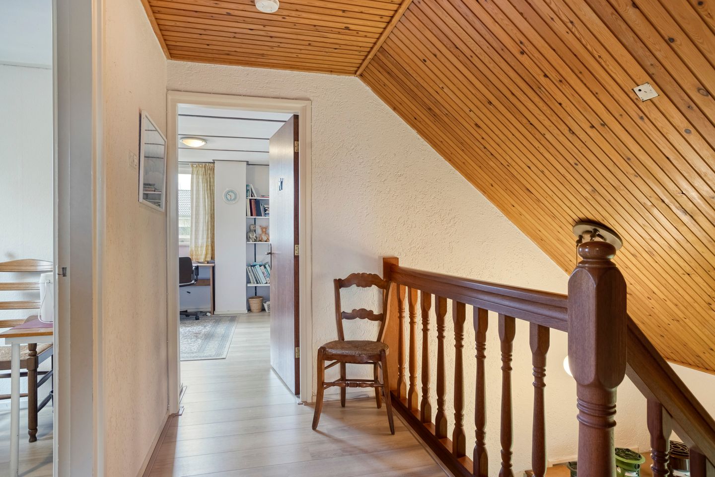 Spacious detached life-cycle proof home with garage on a large plot in Epe — 29