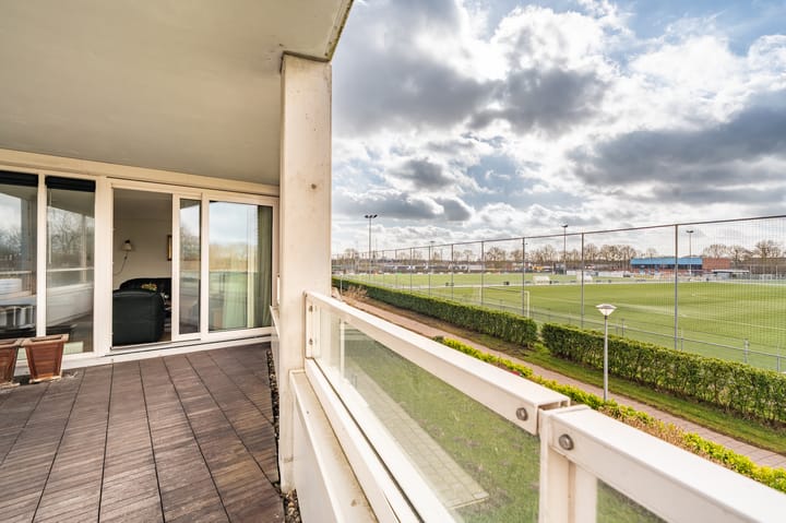 Photo 2 of Koningin Wilhelminapark 101