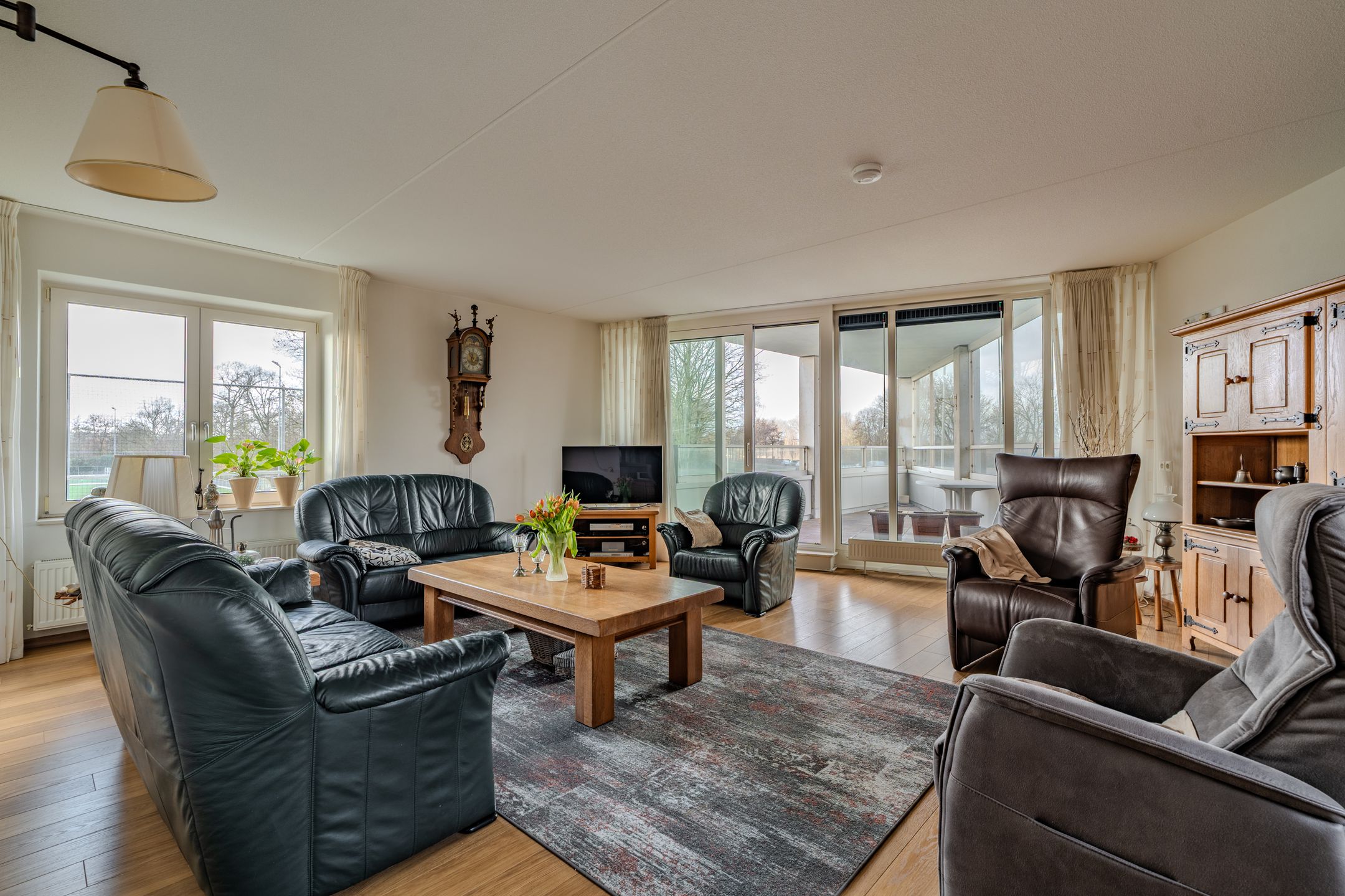 Foto 3 van Koningin Wilhelminapark 101