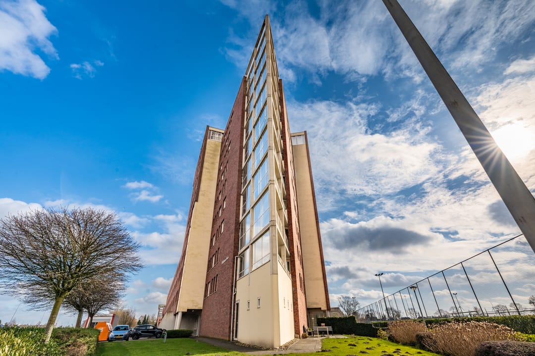 Foto 7 van Koningin Wilhelminapark 101