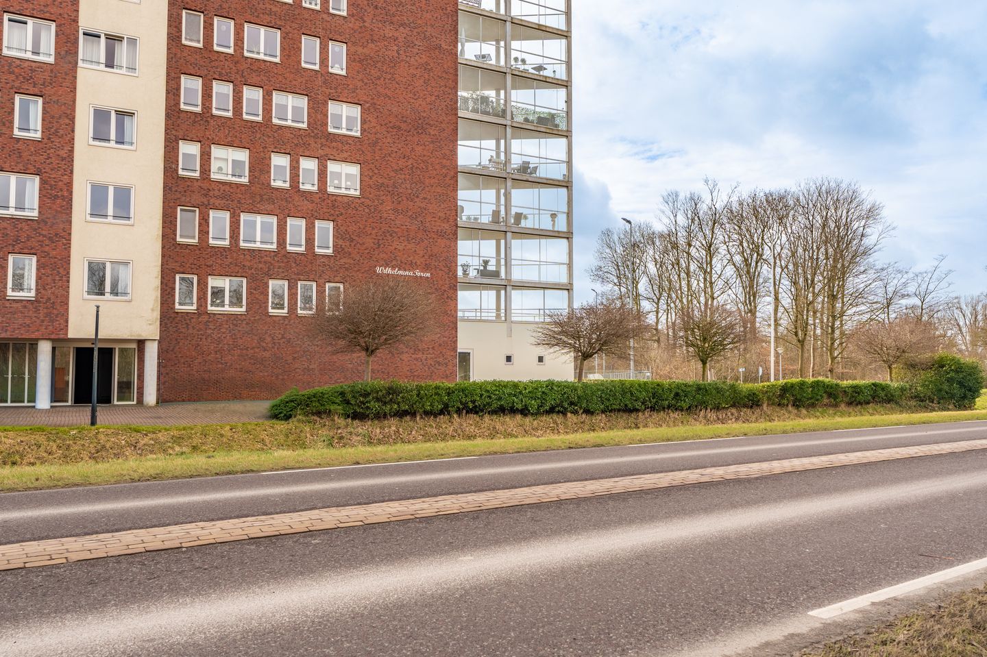 Foto 10 van Koningin Wilhelminapark 101