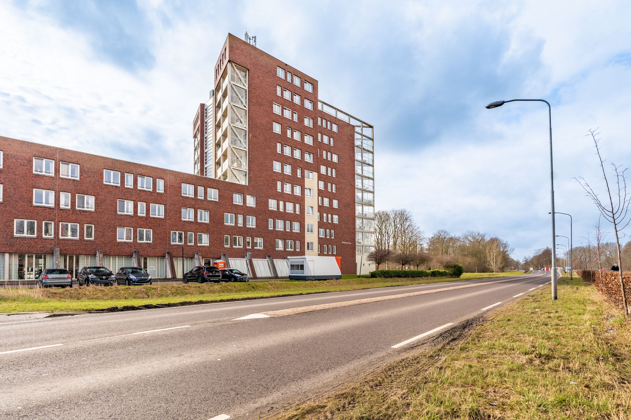 Foto 9 van Koningin Wilhelminapark 101