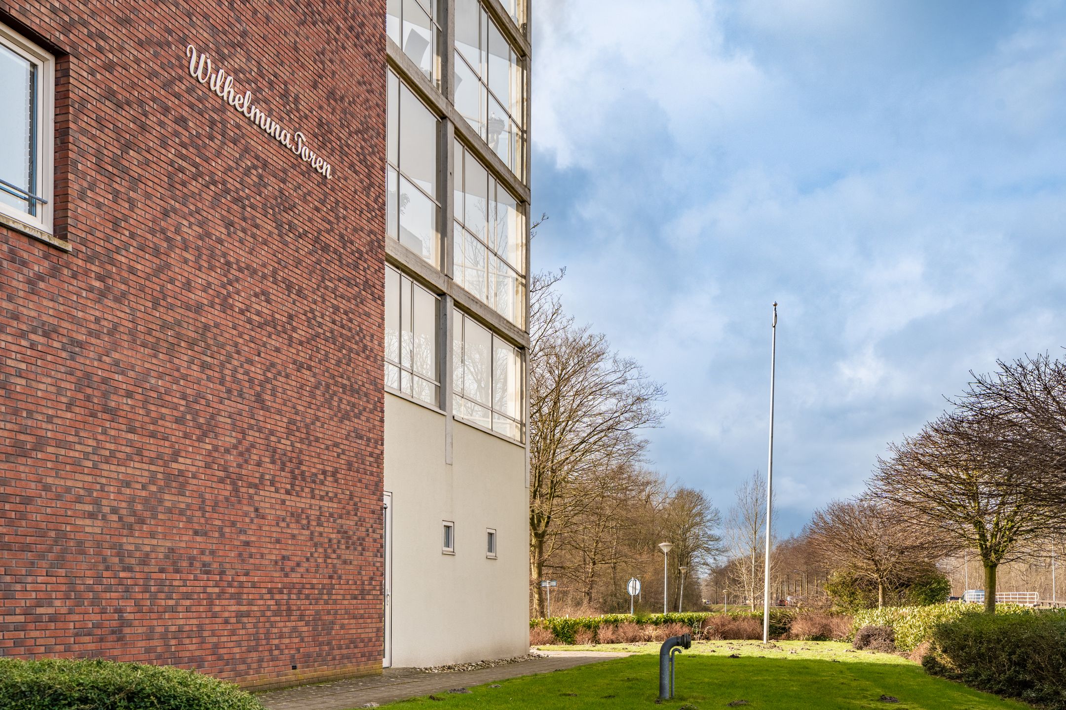 Foto 12 van Koningin Wilhelminapark 101