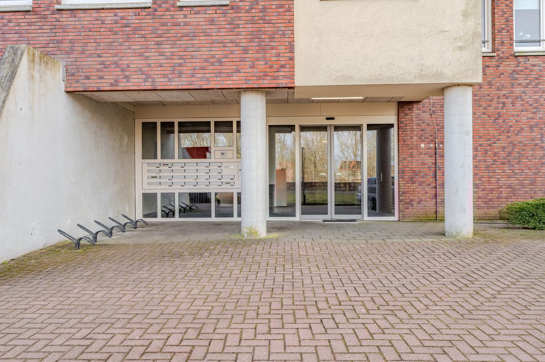 Foto 13 van Koningin Wilhelminapark 101