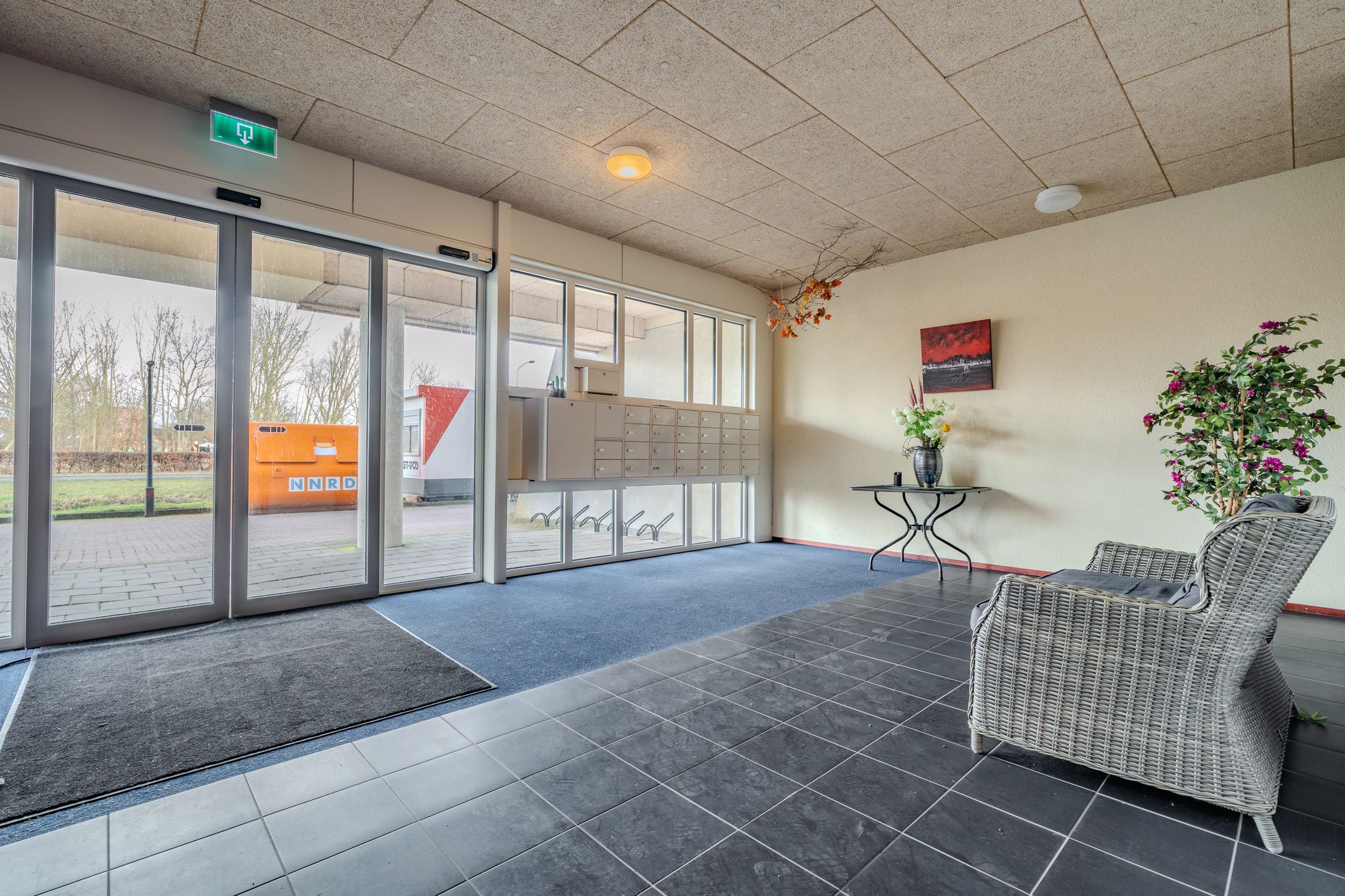 Foto 15 van Koningin Wilhelminapark 101