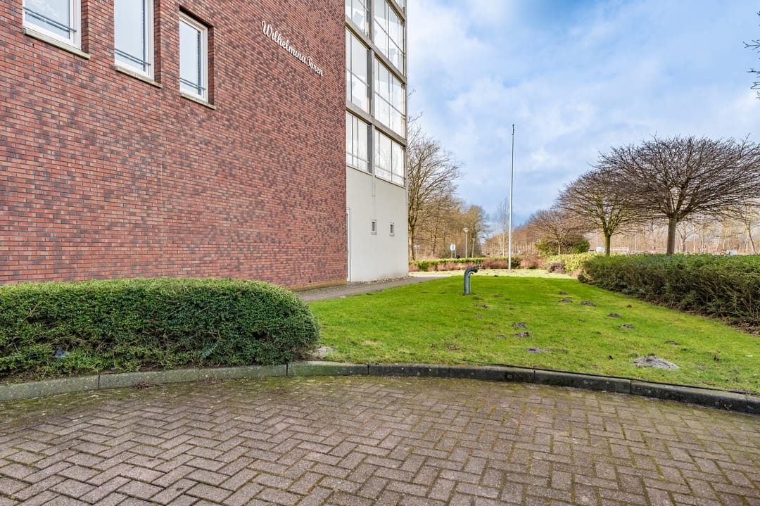 Foto 11 van Koningin Wilhelminapark 101