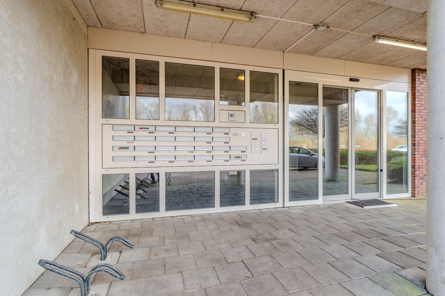 Foto 14 van Koningin Wilhelminapark 101