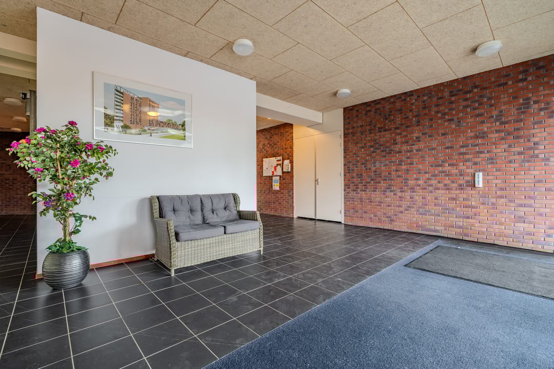 Foto 16 van Koningin Wilhelminapark 101