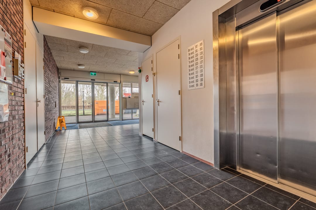 Foto 17 van Koningin Wilhelminapark 101