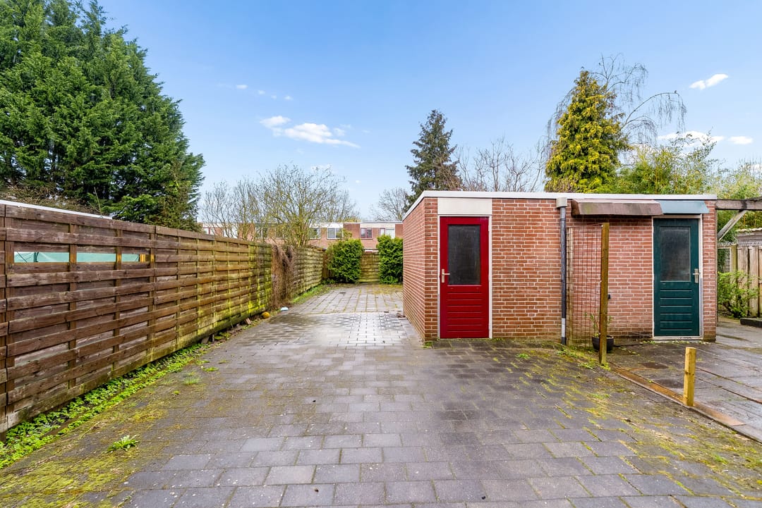 Foto 37 van Kornwierde 190